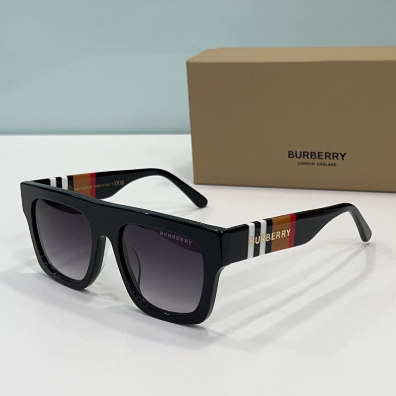 Burberry Sunglasses